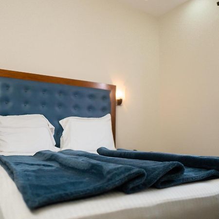 Cincinnati Hotel Yaounde Luaran gambar