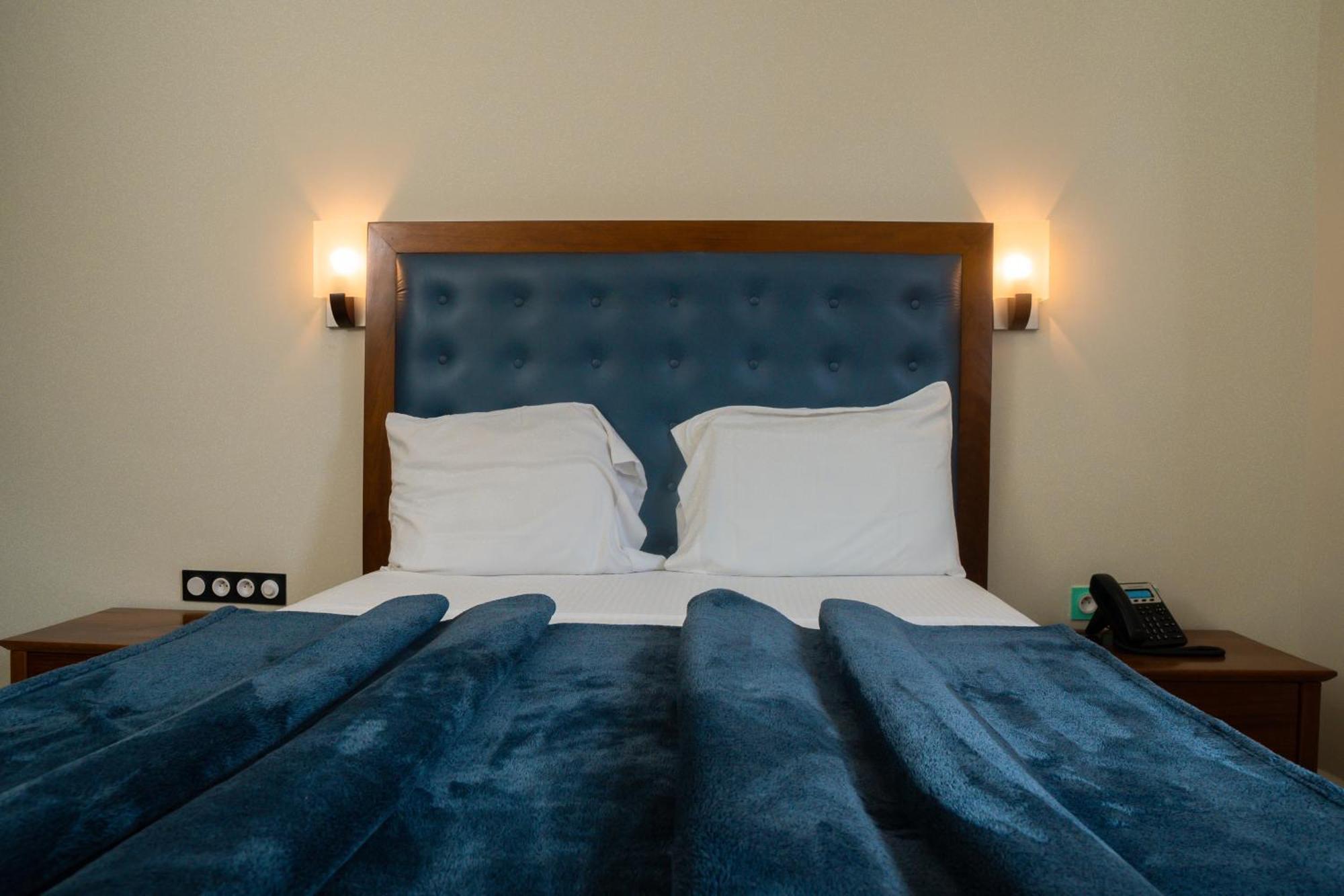 Cincinnati Hotel Yaounde Luaran gambar