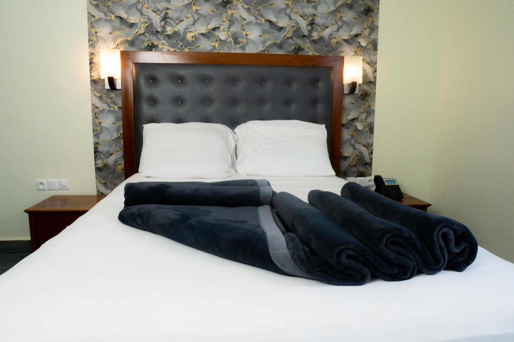 Cincinnati Hotel Yaounde Luaran gambar