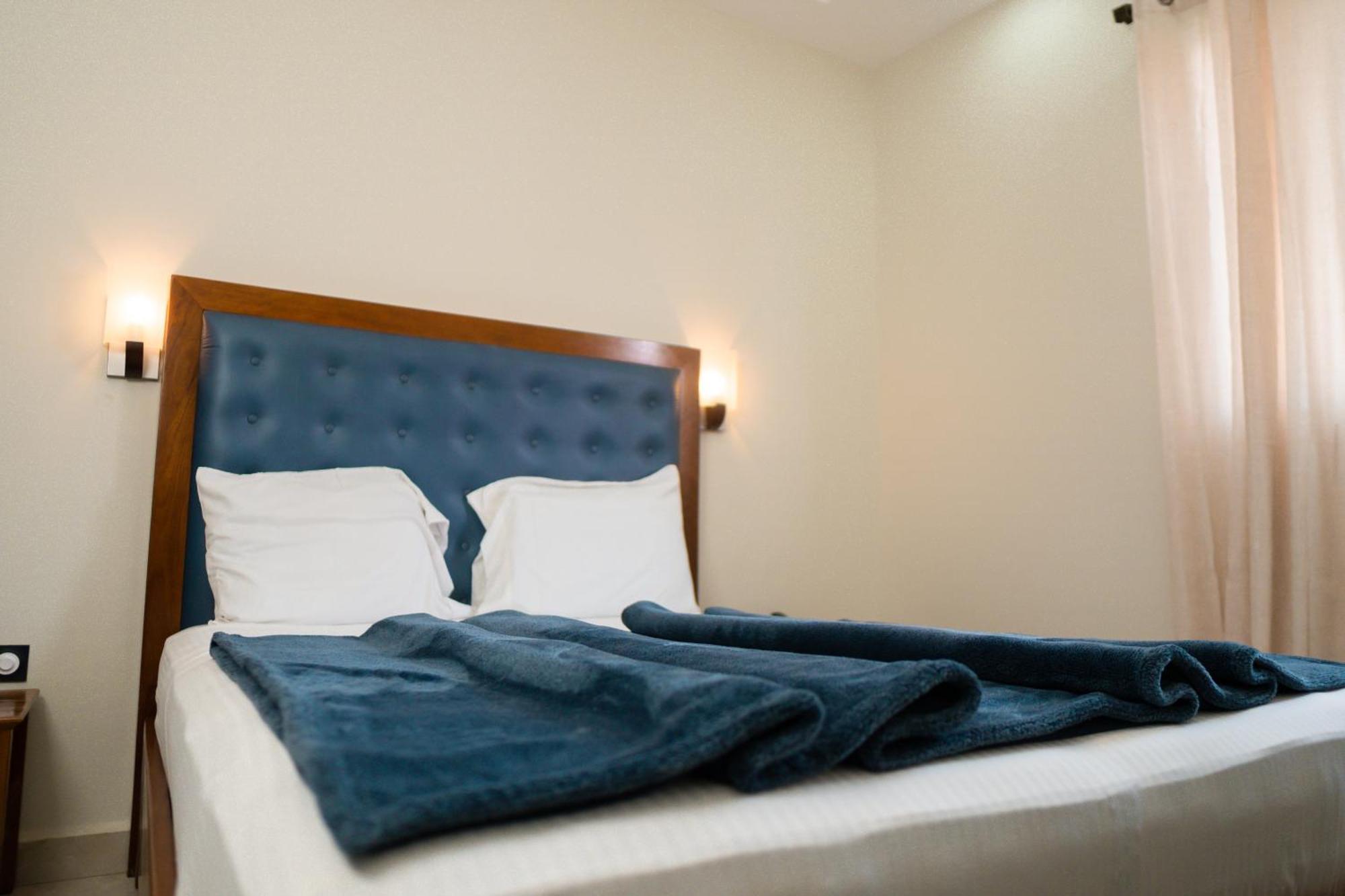 Cincinnati Hotel Yaounde Luaran gambar