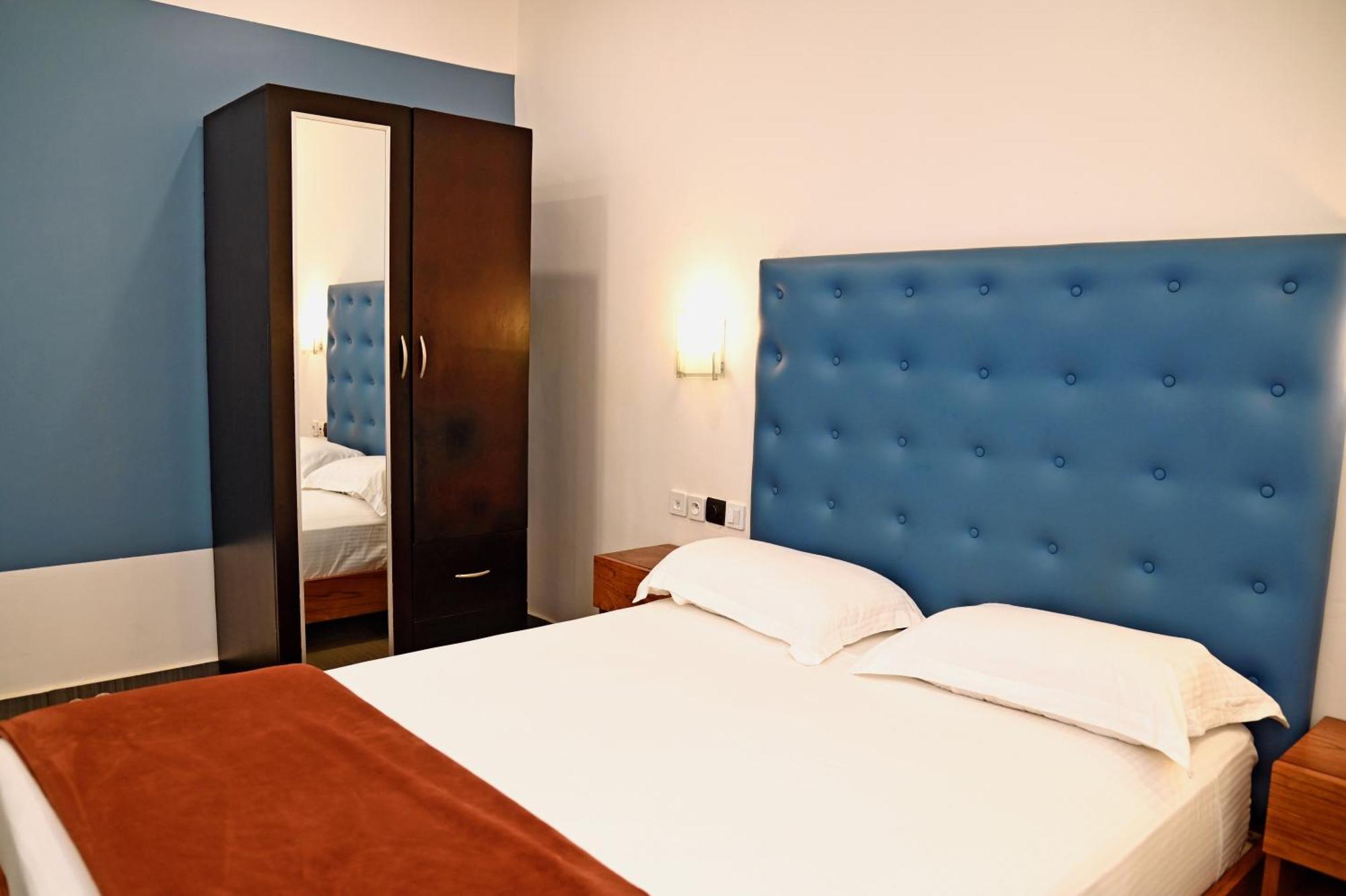 Cincinnati Hotel Yaounde Luaran gambar