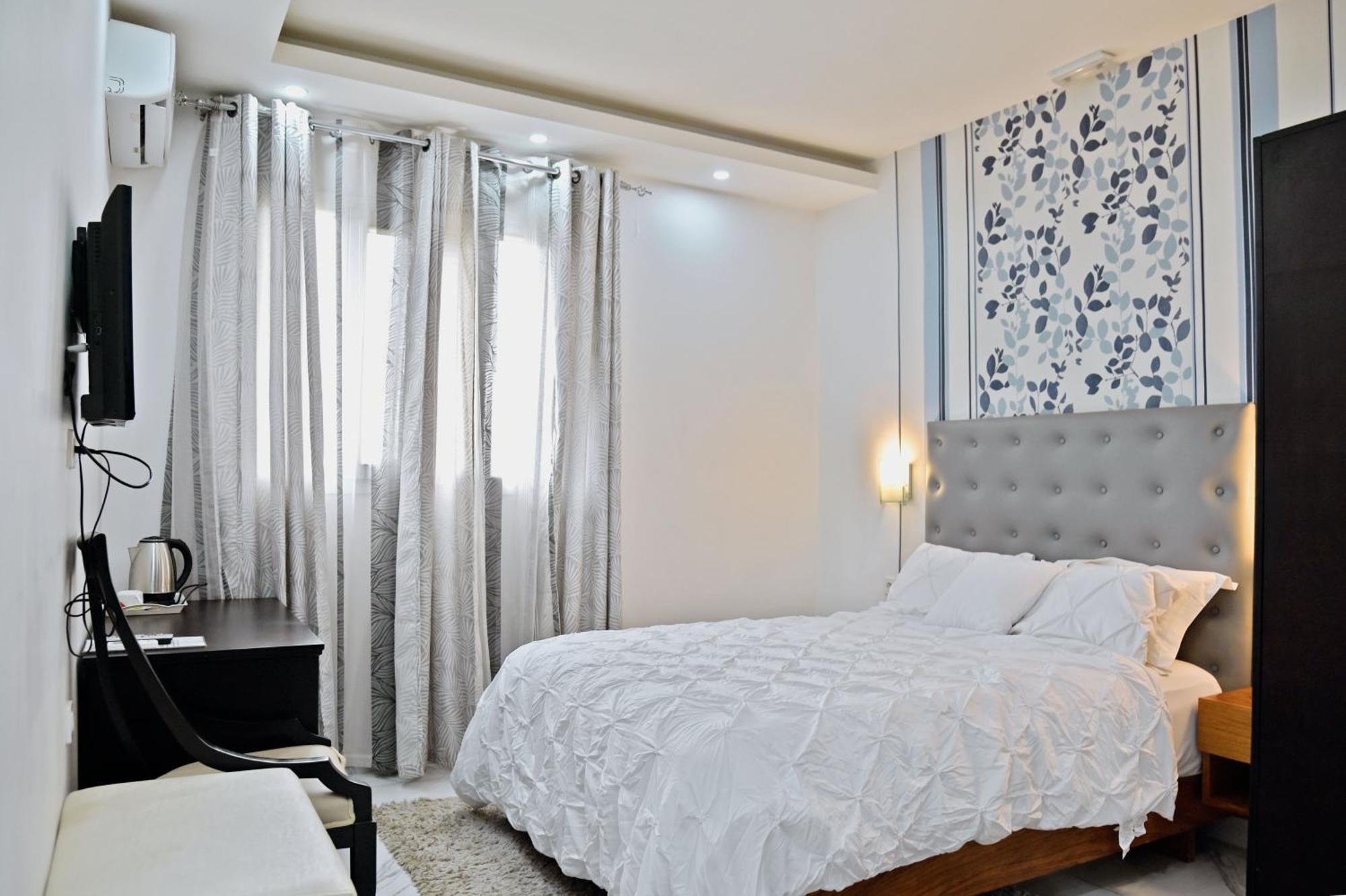 Cincinnati Hotel Yaounde Luaran gambar